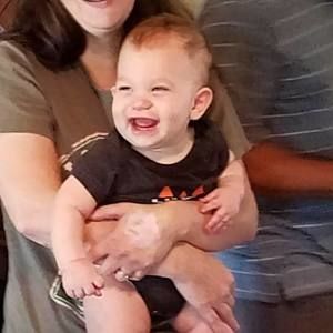 Meet your Posher, Roxanne